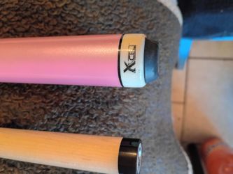 Pool Cue