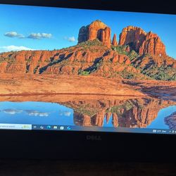 Dell All In One 