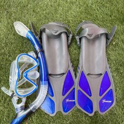 Seavenger, diving equipment