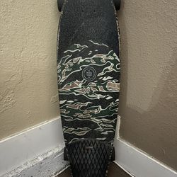 Globe Cruise Longboard  Skateboard 33”