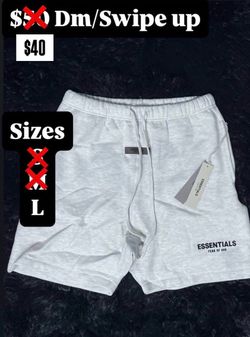 Essential Short