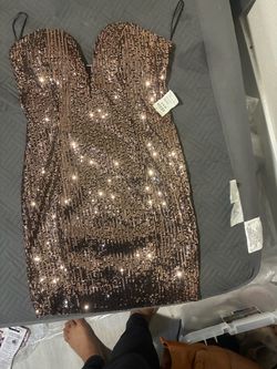 Women’s party dress