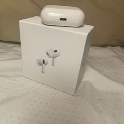 Wireless Earbuds Pro 2