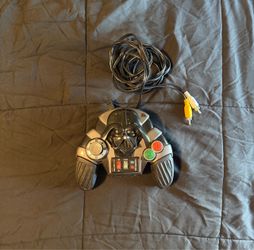 Star Wars Darth Vader Plug & Play TV Game