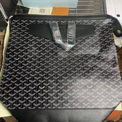 Men’s Designer Bookbag