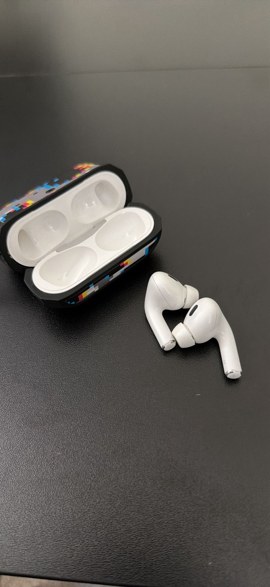 Airpods Pro (2nd Generation)