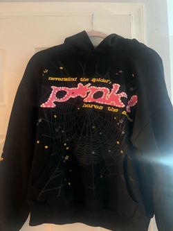 Sp5der Hoodie