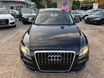 🔥 2011 Audi Q5 3.2 V6 BLACK ON BLACK