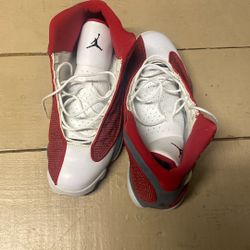 Nike Jordan Retro 13