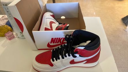 Nike Air Jordan Size 7