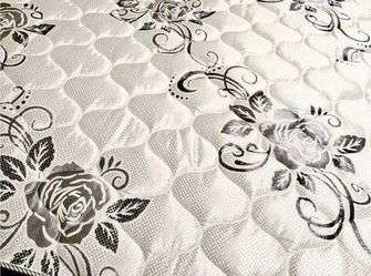 New King Size Mattress