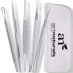 ArtNaturals Blackhead Remover Kit - NEW!