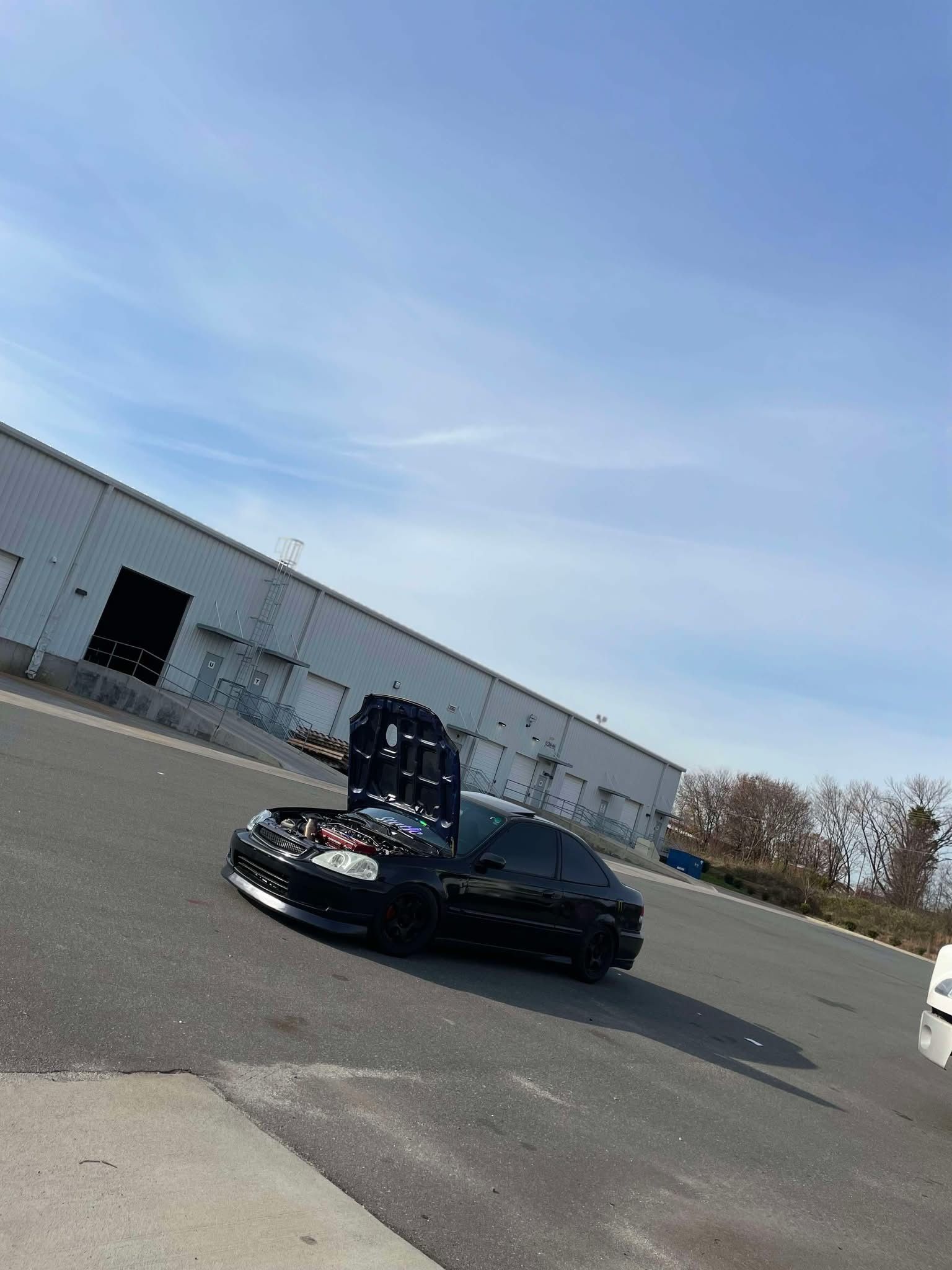 2000 Honda Civic