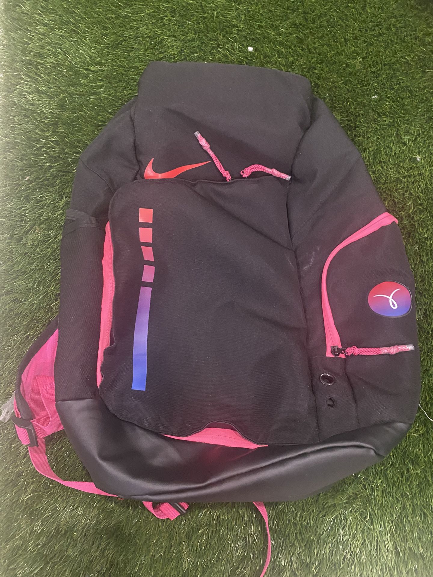 Nike Elite Kay Yow 🩷 Backpack