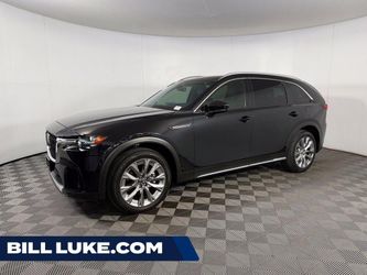 2024 Mazda CX-90