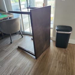 Wood Table/Shop Table