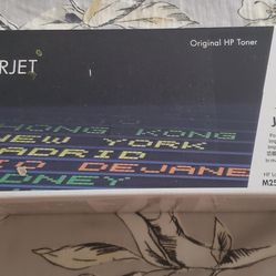 Hp Laserjet 