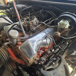 1964 Chevrolet Corvette