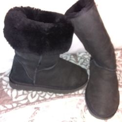 Ugg Boots Size 8 