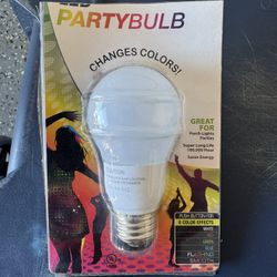 Party Bulb 