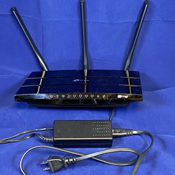 TP-Link AC1750 Smart WiFi Router (Archer A7)