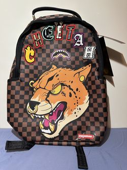 Tyreek Hill Cheetah Sprayground