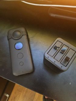 Insta360 One X$200