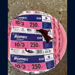 10-3 250ft 6-3 125ft 