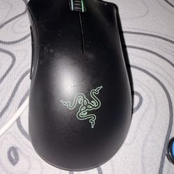 Razer Mouse