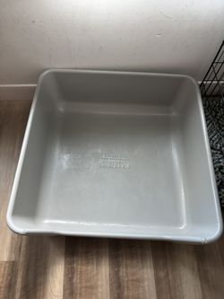 Shirley ‘ K Dog Box Litter X Large 