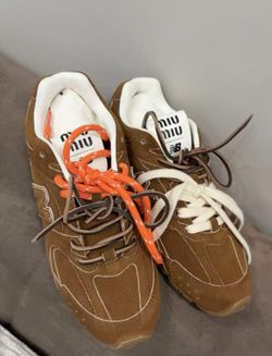 MiuMiu x New Balance 530 Casual sneakers