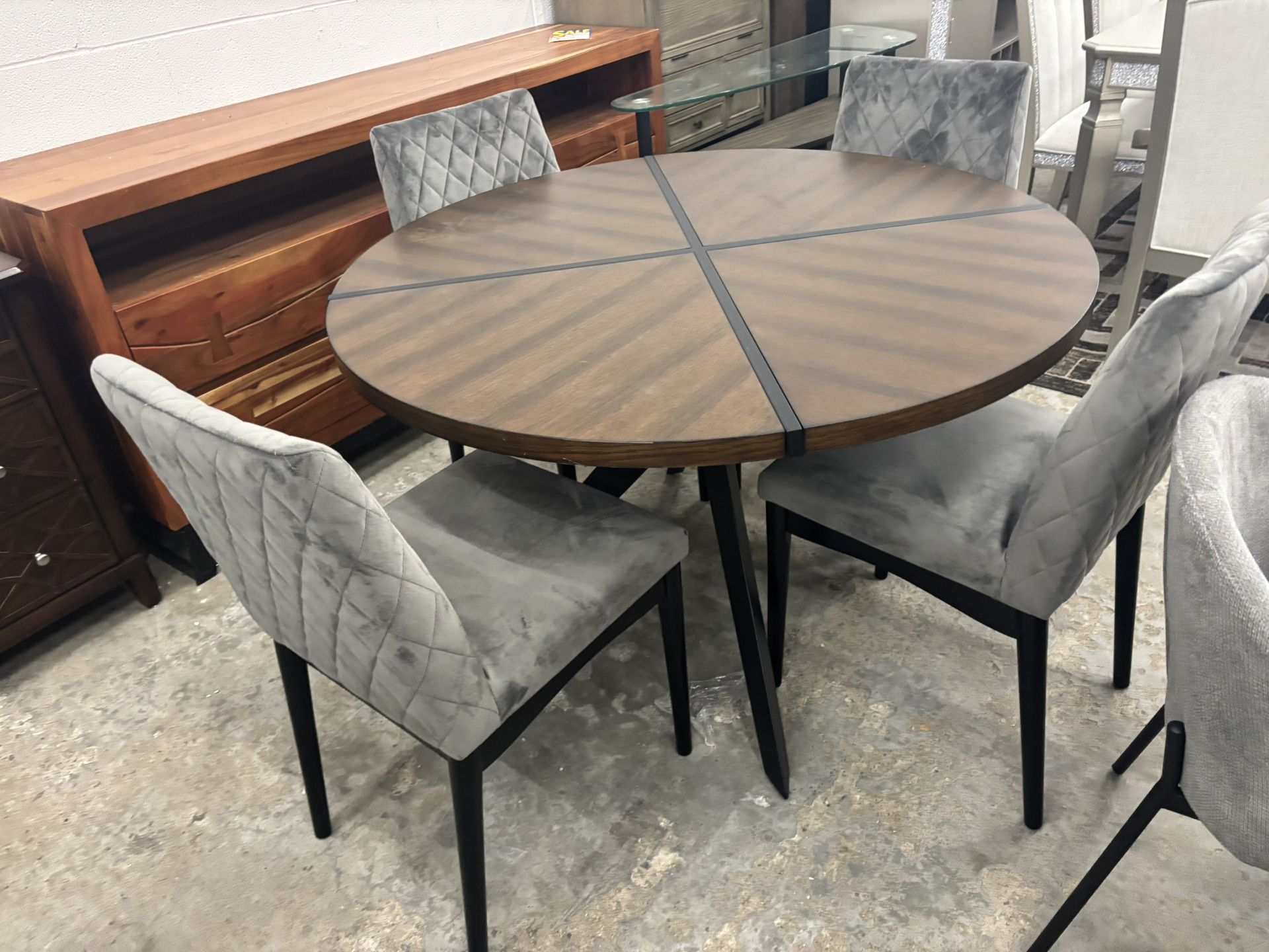 Kitchen Table Set