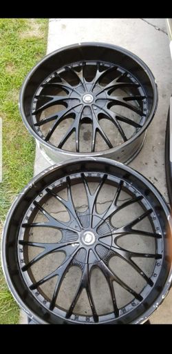 BSA MOTORSPORTS 24s 6 Lug