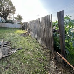 Fencing 