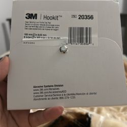 Clean Sanding Low Profile Disc Pad $25