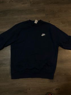 Nike Set (Blue)