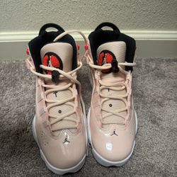 Jordan’s 