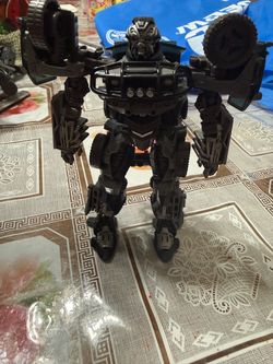 Transformers studio series ratchet 96