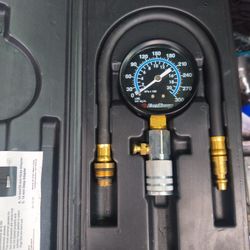 Compression Tester Mechanic Tools