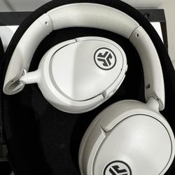 JBUDS LUX Active Noise Cancelling Headphones