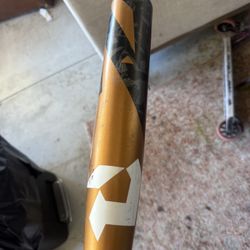 Demarini Baseball Aluminum Bat