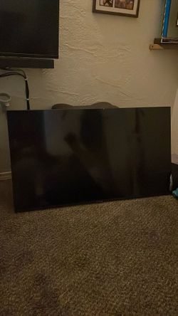 Samsung 50” Tv