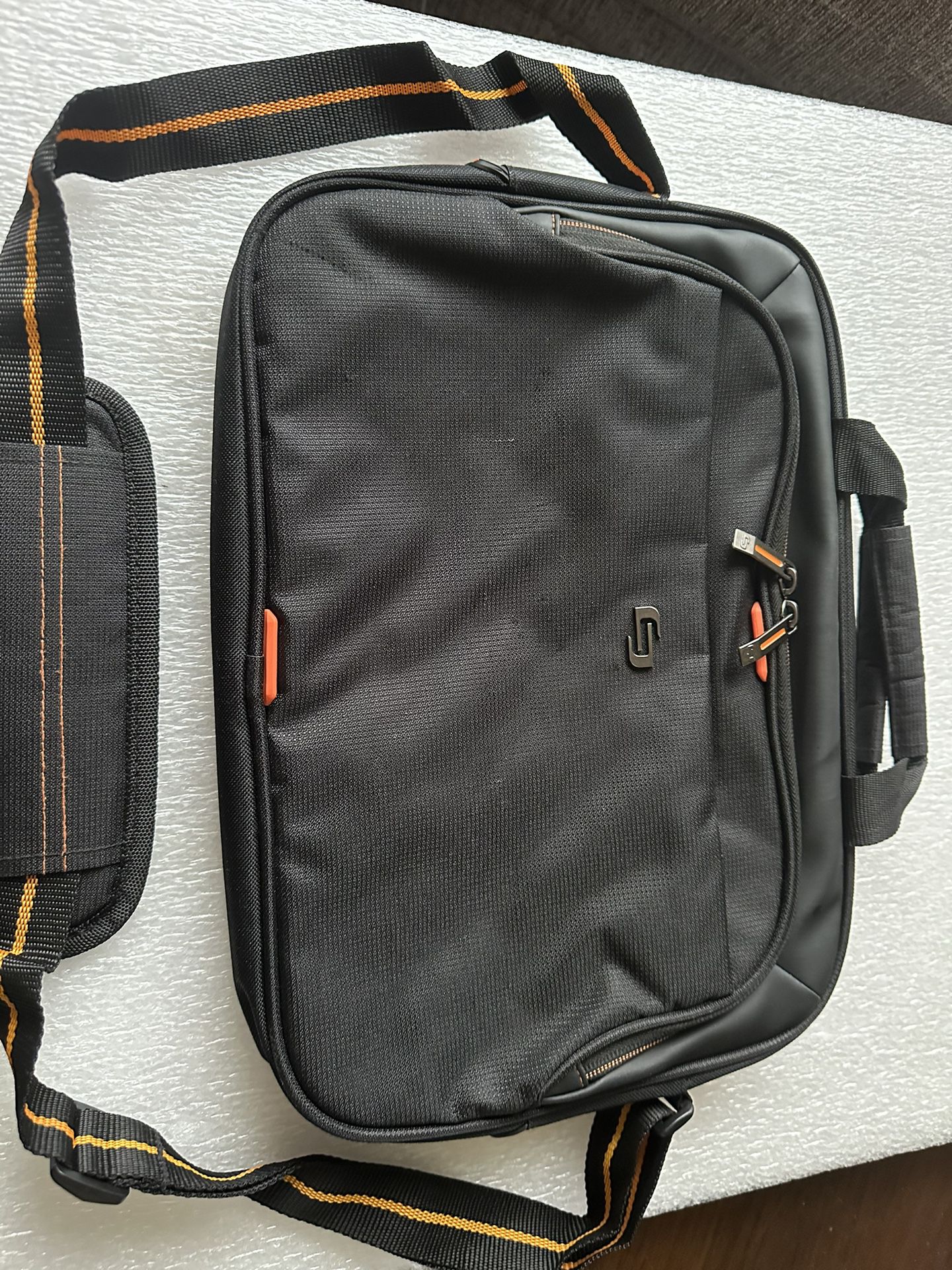 Backpack for laptop 
