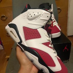 Caramines size 11