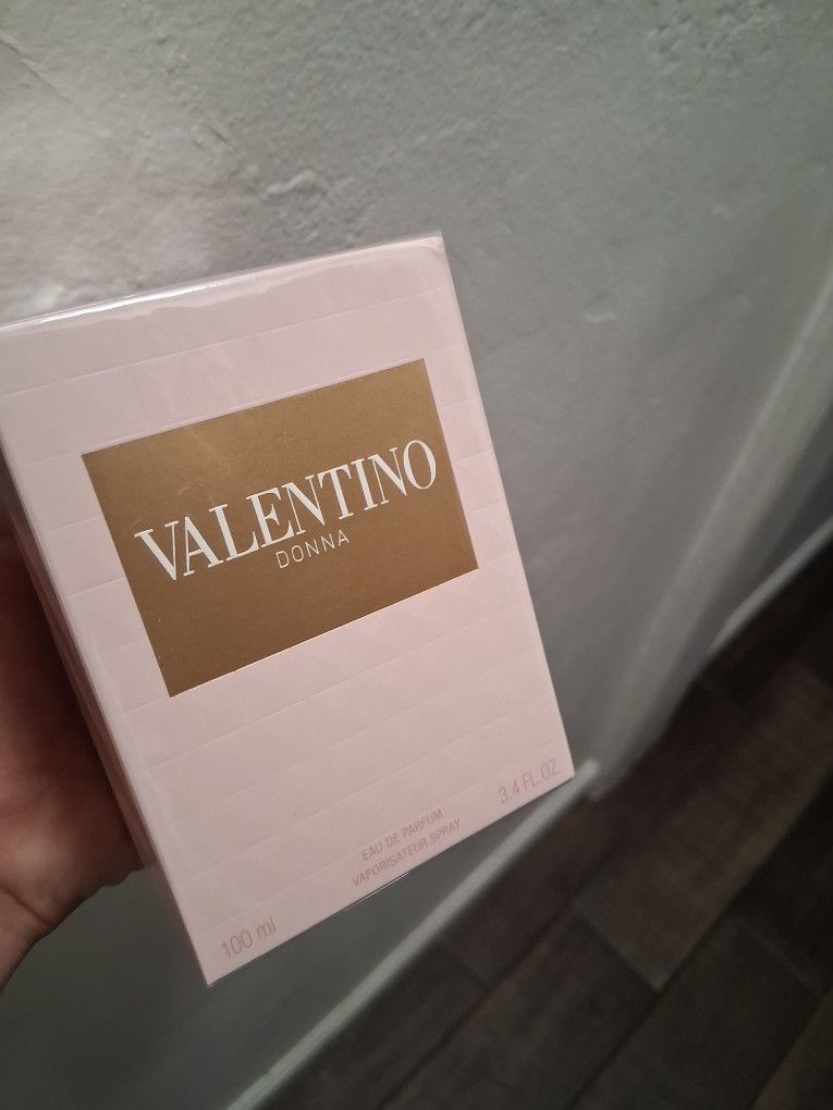 Valentino DONNA ROSE GOLD