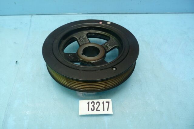 Dodge Dart OEM Pully
