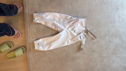 Blue Gauntlet Fencing Pant