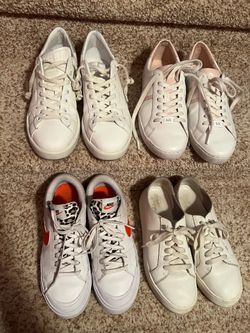 Misc sneakers women’s 9