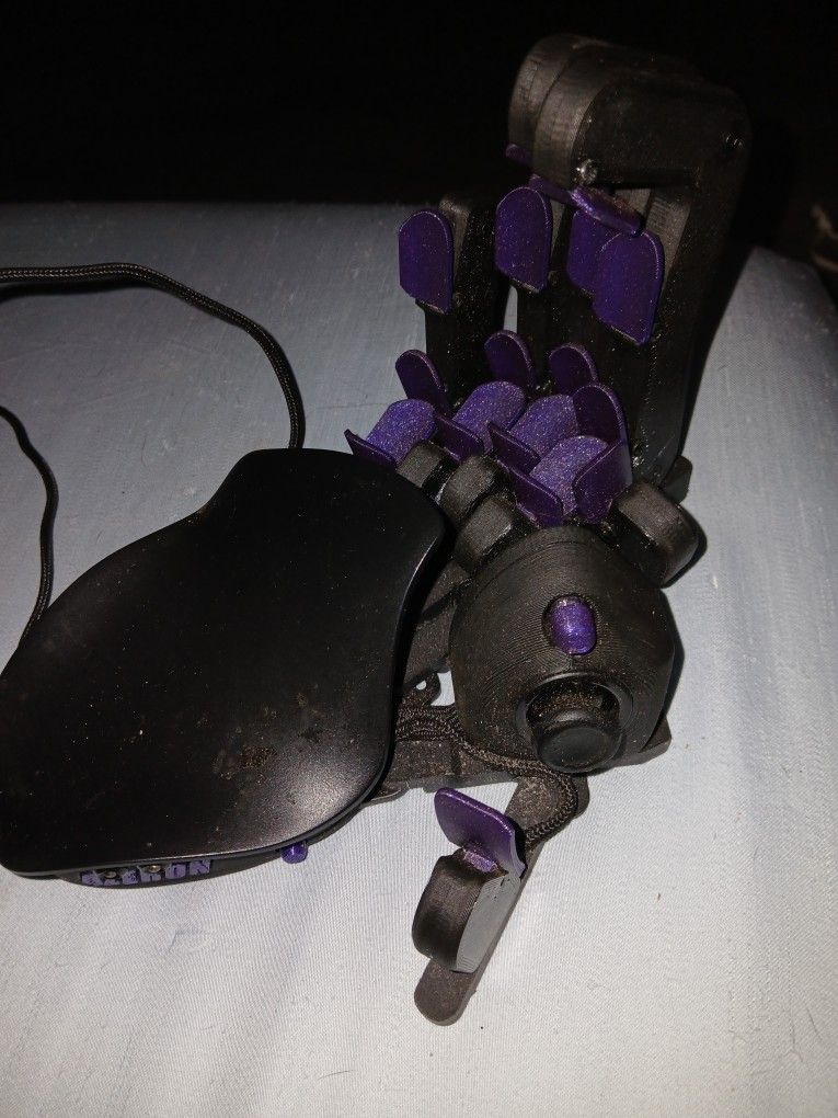 Azeron Cyborg PC Gaming