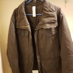 Quechua Mens XL Jacket